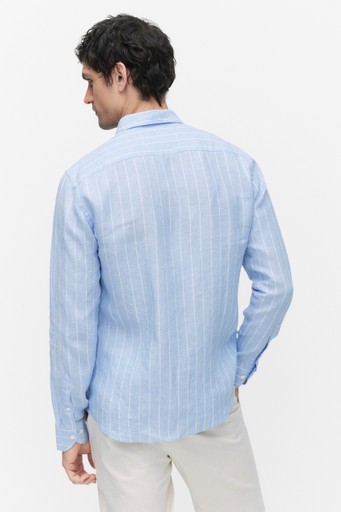 Dante linen shirt