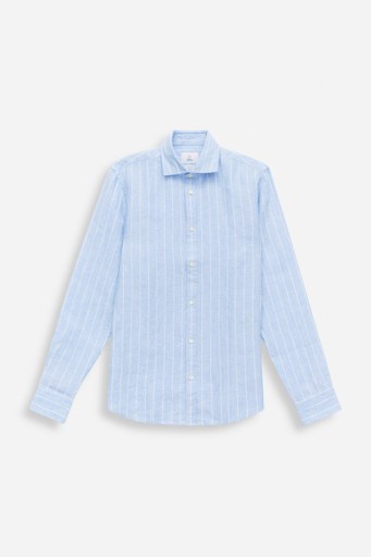 Dante linen shirt