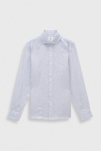 Dante linen shirt