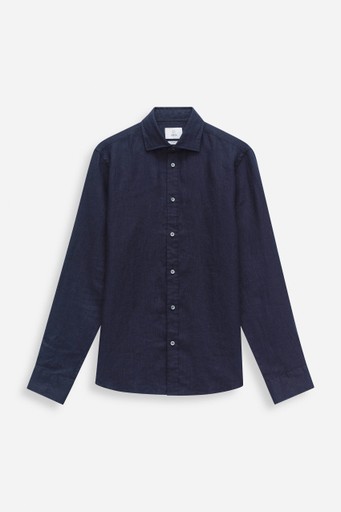 Dante linen shirt