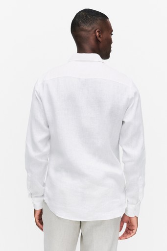 Dante linen shirt