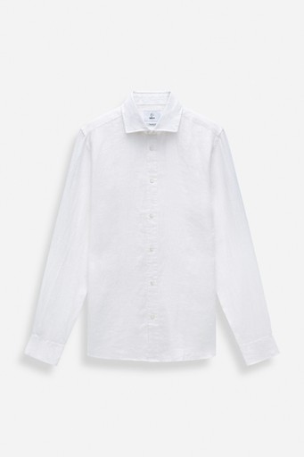 Dante linen shirt