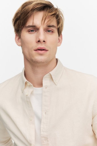 Jones shirt