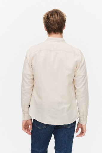 Jones shirt