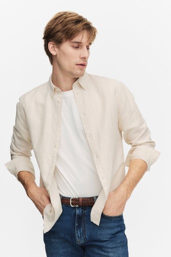 Jones shirt