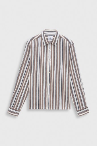 Hoshi crinkle shirt