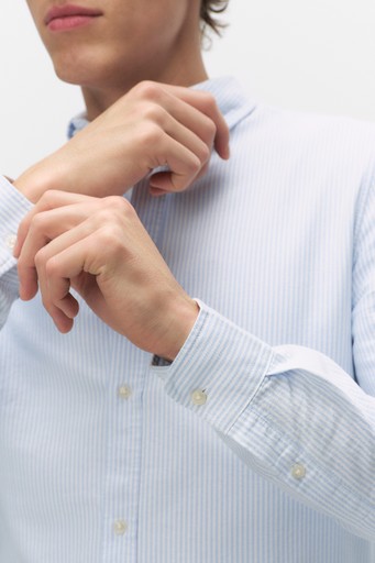 Ethan oxford shirt