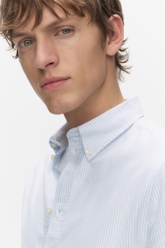 Ethan oxford shirt