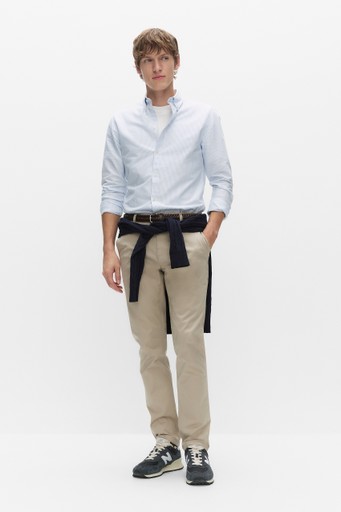 Ethan oxford shirt