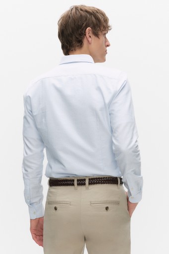 Ethan oxford shirt