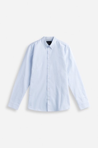 Ethan oxford shirt