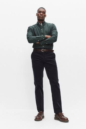 Ethan oxford shirt