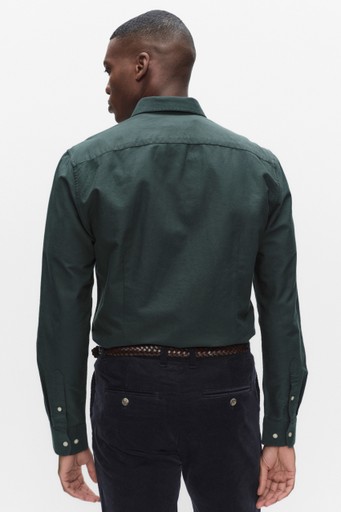 Ethan oxford shirt