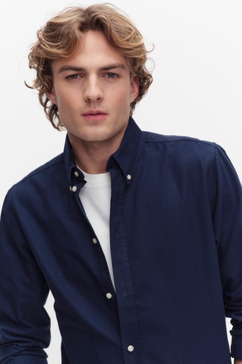 Ethan oxford shirt