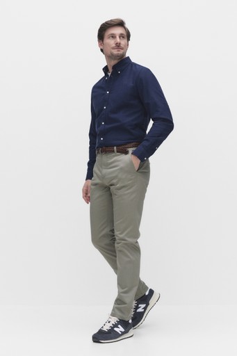 Ethan oxford shirt