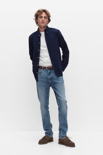 Ethan oxford shirt
