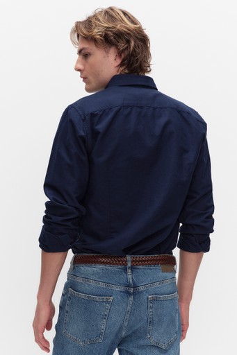 Ethan oxford shirt