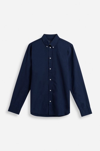 Ethan oxford shirt