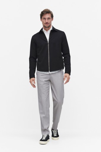 Aden overshirt