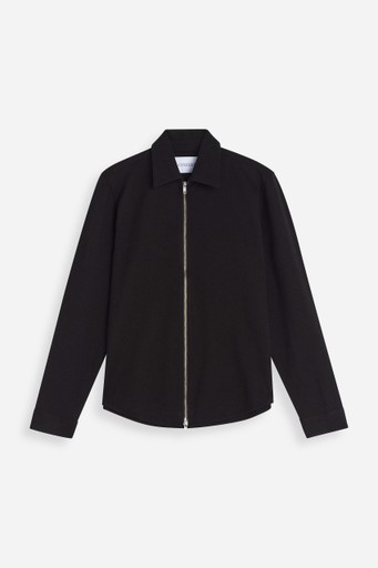 Aden overshirt