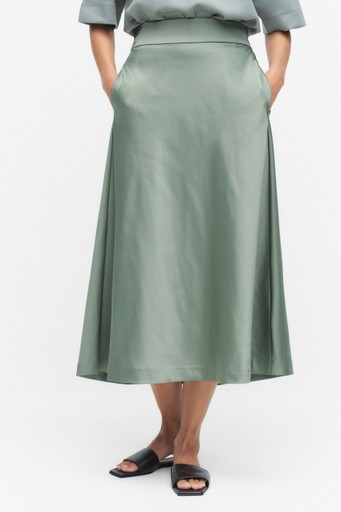 Zilkyiw skirt