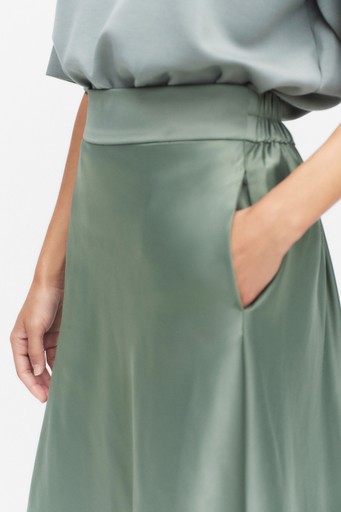 Zilkyiw skirt