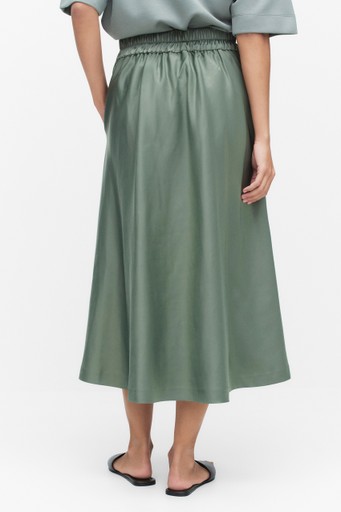 Zilkyiw skirt
