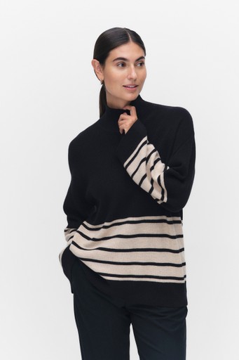 Gitteliw pullover