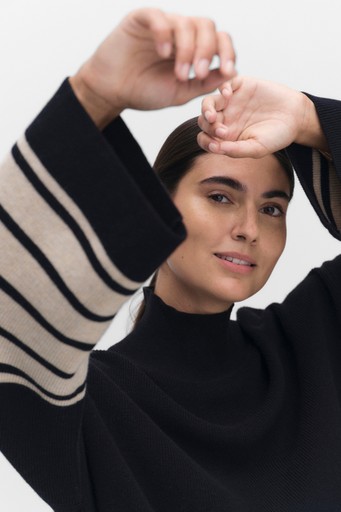 Gitteliw pullover