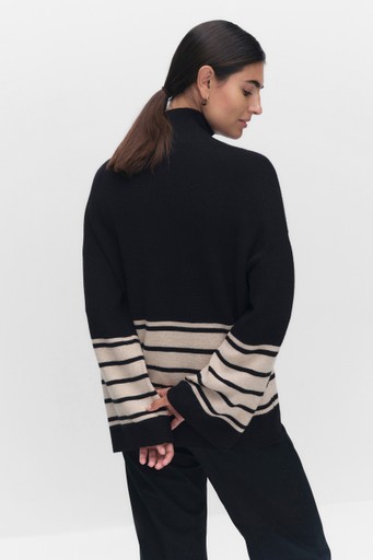 Gitteliw pullover