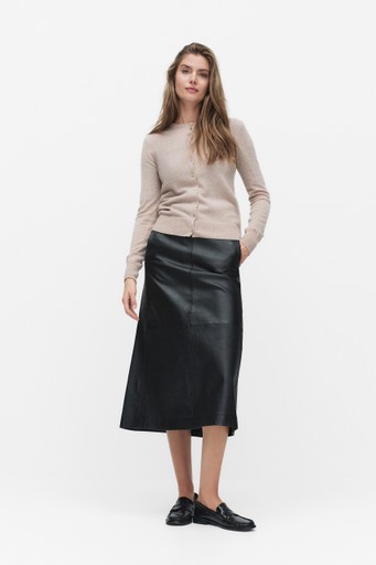 Lukkaiw cardigan
