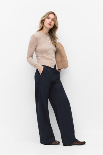 Lukkaiw cardigan