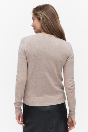 Lukkaiw cardigan
