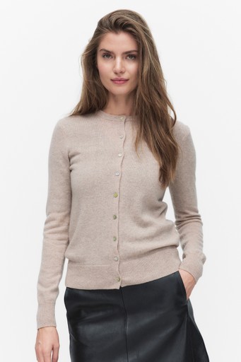 Lukkaiw cardigan