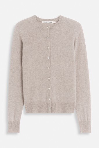 Lukkaiw cardigan