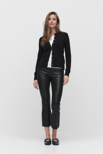 Lukkaiw cardigan