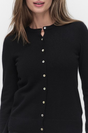 Lukkaiw cardigan