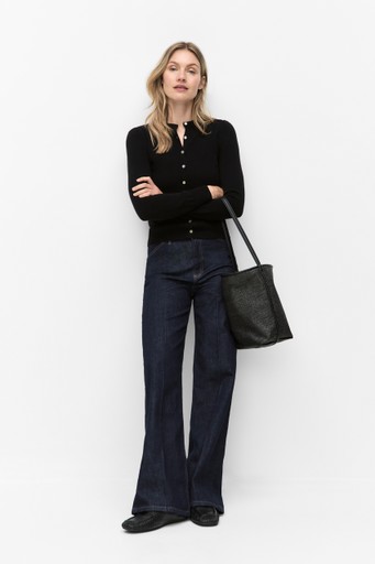 Lukkaiw cardigan