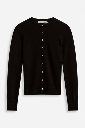 Lukkaiw cardigan