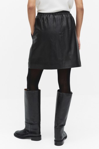 Wookiw short skirt