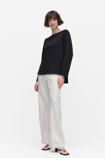 Gincentiw crewneck
