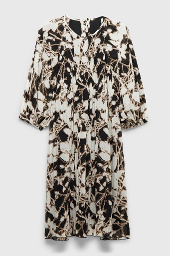 Besdraiw dress
