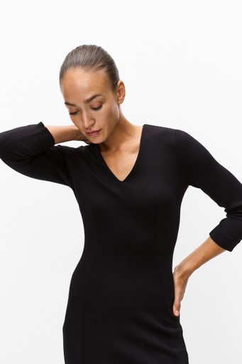 Pannieiw dress
