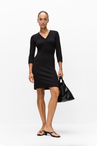Pannieiw dress