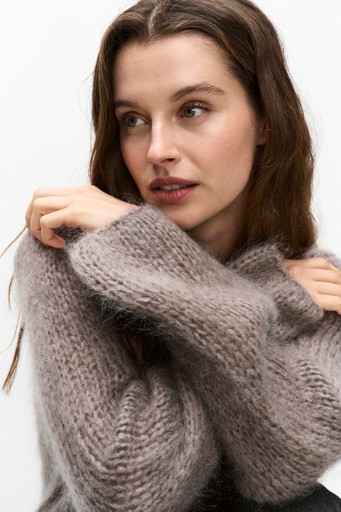 Jetraiw pullover