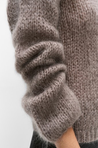Jetraiw pullover