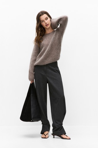 Jetraiw pullover