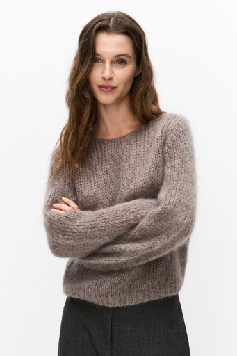 Jetraiw pullover