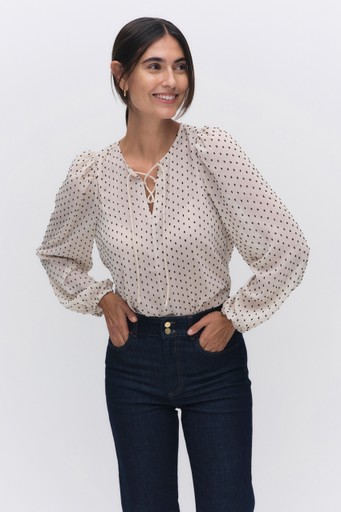 Mibiiw blouse