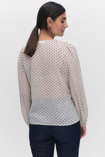 Mibiiw blouse